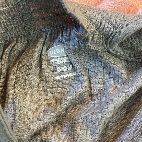 Dress and romper bundle - Picture 5 of 5